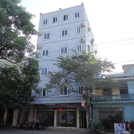 Anh Linh 1 Hotel Dong Hoi Zewnętrze zdjęcie