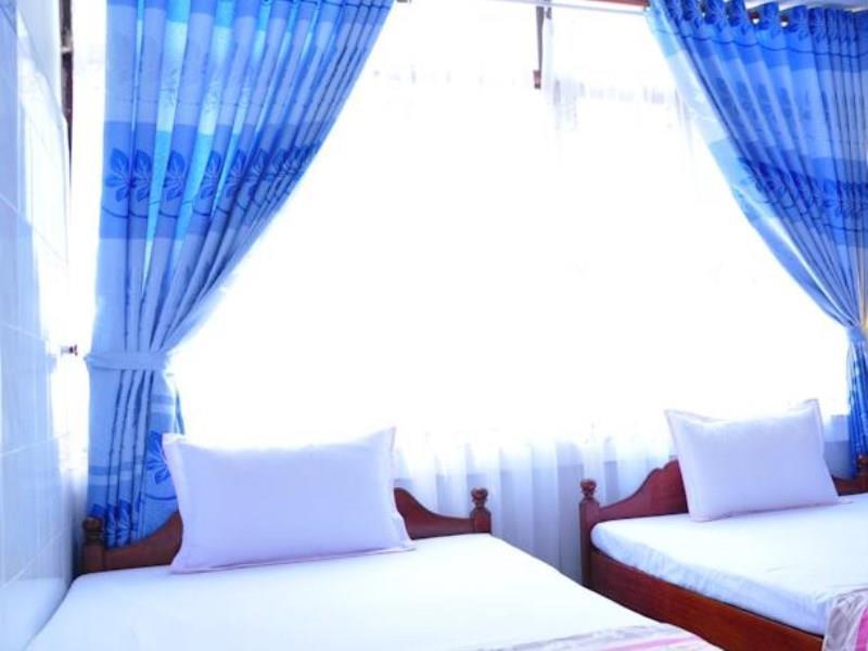 Anh Linh 1 Hotel Dong Hoi Zewnętrze zdjęcie