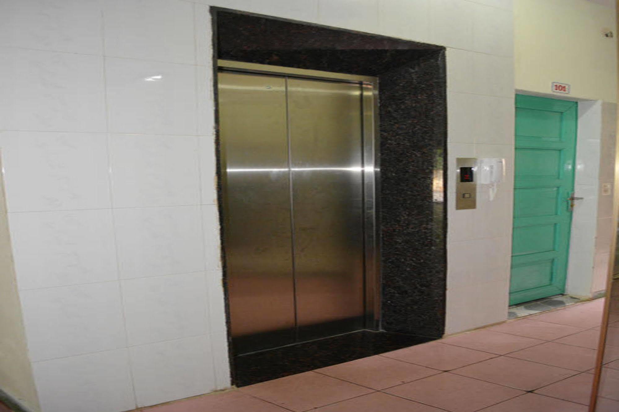 Anh Linh 1 Hotel Dong Hoi Zewnętrze zdjęcie