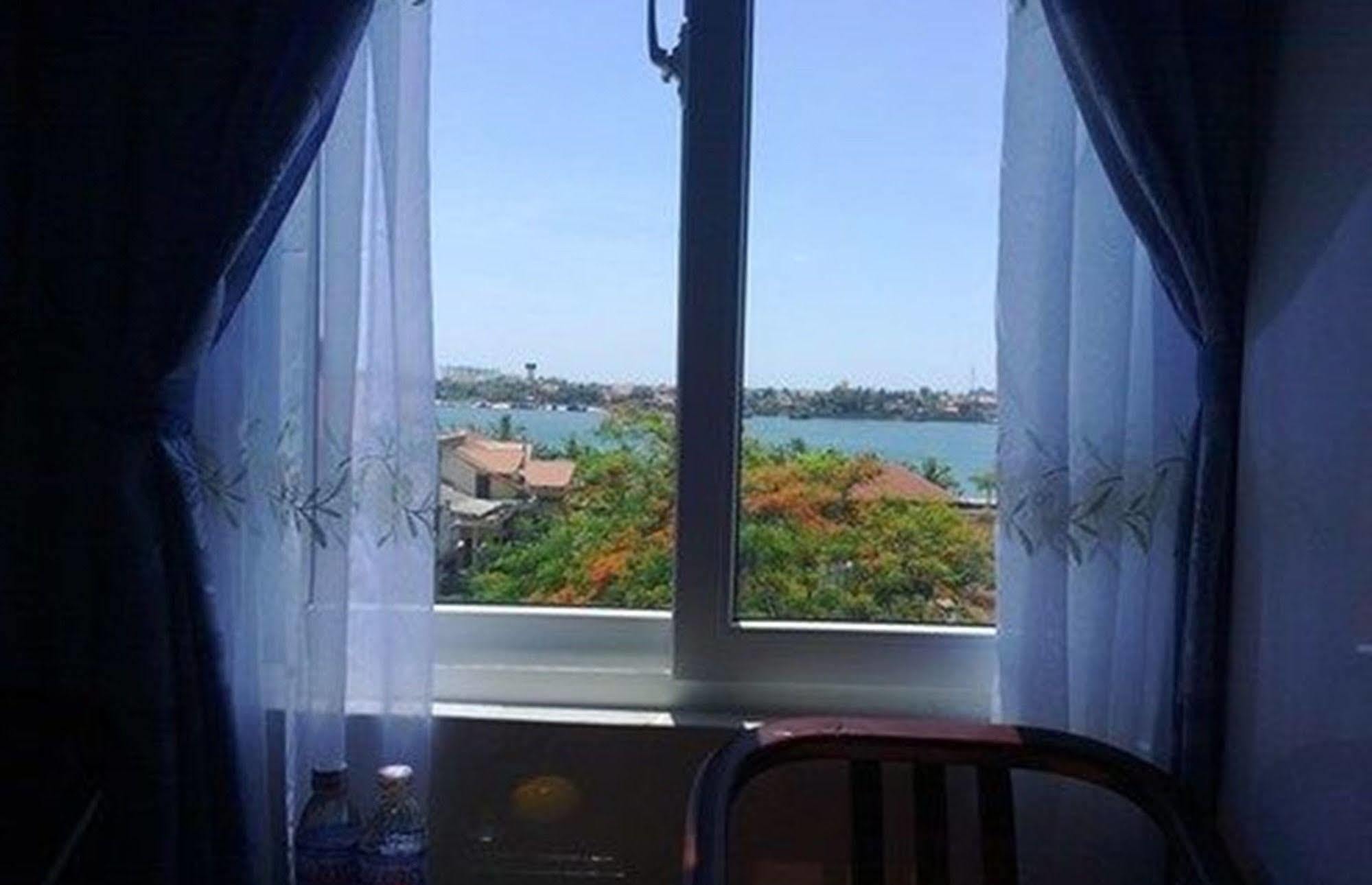 Anh Linh 1 Hotel Dong Hoi Zewnętrze zdjęcie